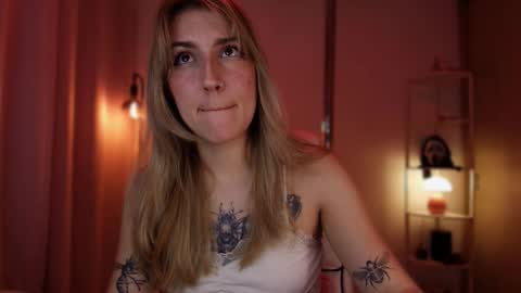 Snapshot of jacky_croft chatting on March 2026 01:12:01 AM Linda Sofia help me get to 100 thumbs up online show from March 2026 01:12:01 AM