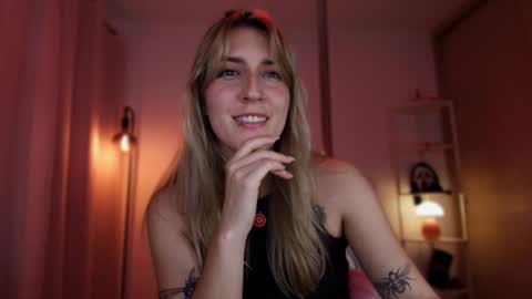 Snapshot of jacky_croft chatting on March 2026 02:06:02 AM Linda Sofia help me get to 100 thumbs up online show from March 2026 02:06:02 AM