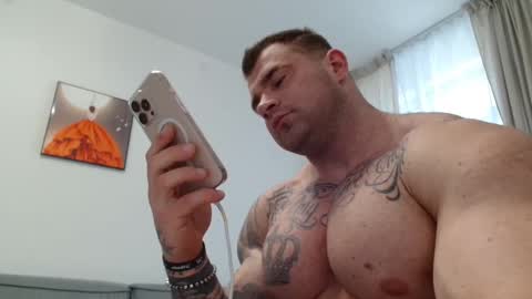 Jacky online show from September 2025 10:08:02 AM