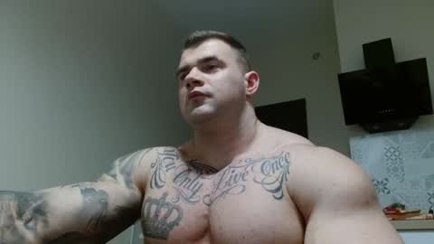 Jacky online show from October 2025 06:08:02 PM