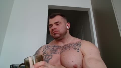 Jacky online show from October 2025 10:06:01 AM