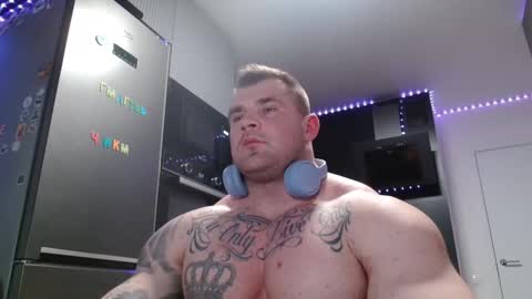 Jacky online show from February 2026 09:27:02 PM