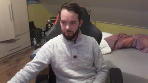 Snapshot of jackynee chatting on February 2025 06:27:02 PM Jack online show from February 2025 06:27:02 PM