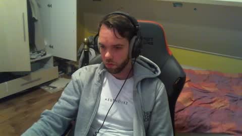 Jack online show from April 2026 09:05:02 PM