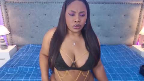 Jacky Norriss online show from November 2025 11:49:02 AM