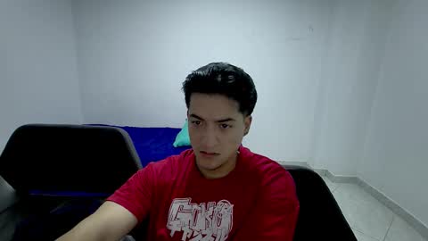 jackyrosee2323 online show from February 2026 11:15:01 AM