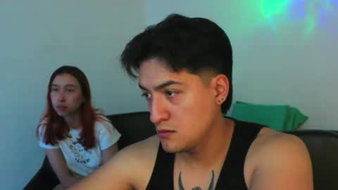 jackyrosee2323 online show from February 2026 01:09:02 PM