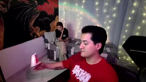 Snapshot of jackyrosee2323 chatting on April 2026 11:05:02 PM jackyrosee2323 online show from April 2026 11:05:02 PM