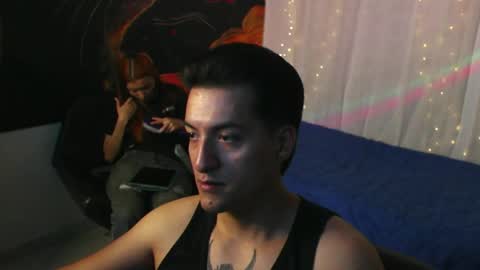Snapshot of jackyrosee2323 chatting on May 2026 07:26:02 PM jackyrosee2323 online show from May 2026 07:26:02 PM