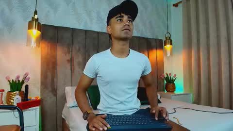 Snapshot of jacob_606 chatting on October 2025 08:02:02 PM Jacobo online show from October 2025 08:02:02 PM