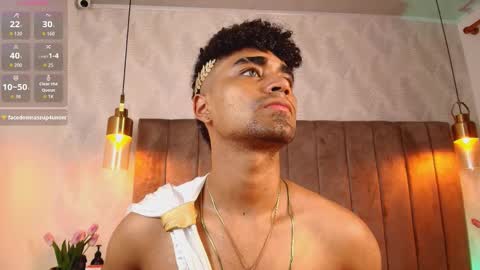 Snapshot of jacob_606 chatting on October 2025 10:00:01 PM Jacobo online show from October 2025 10:00:01 PM