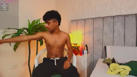 Jacobo online show from January 2026 08:00:01 PM