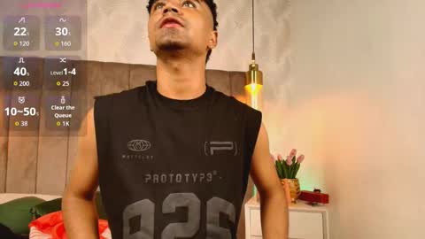 Jacobo online show from January 2026 09:09:01 PM