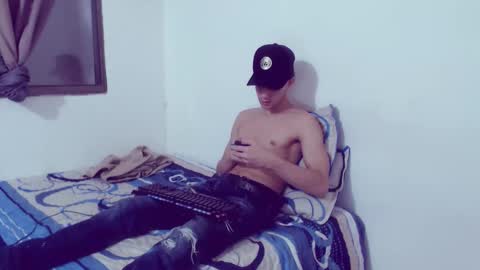 Jacob online show from November 2025 02:32:01 AM