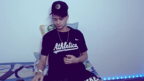 Jacob online show from December 2025 12:13:02 PM