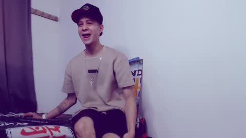 Jacob online show from January 2026 05:27:02 PM