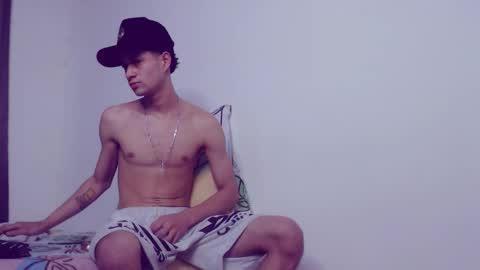 Jacob online show from January 2026 11:18:01 PM