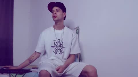 Jacob online show from January 2026 12:40:01 PM