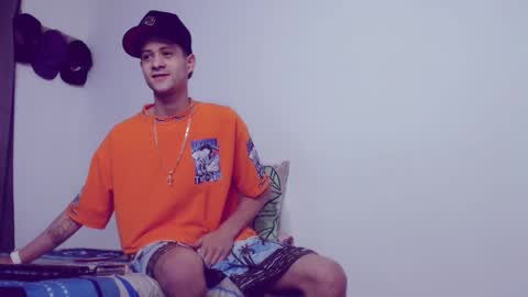 Jacob online show from January 2026 01:07:02 AM