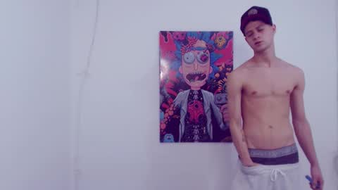 Jacob online show from February 2026 11:55:02 PM