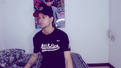 Jacob online show from March 2026 01:48:01 PM