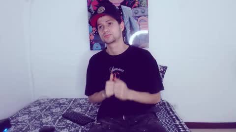 Jacob online show from March 2026 10:02:02 PM