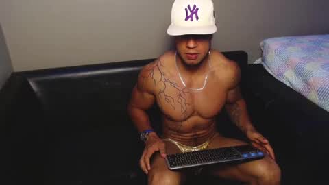 Jacob online show from February 2025 12:38:02 AM