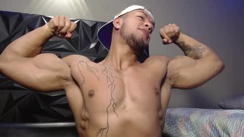 Jacob online show from February 2025 11:22:01 AM