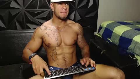 Jacob online show from March 2025 11:37:02 AM