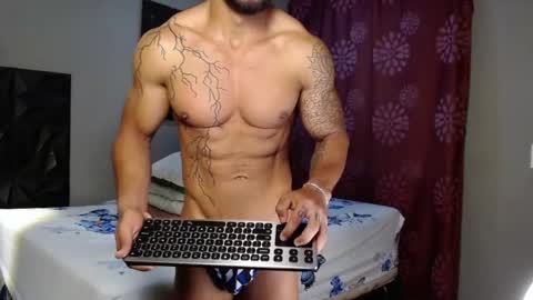 Snapshot of jacob_beckett chatting on March 2026 01:15:02 PM Jacob online show from March 2026 01:15:02 PM
