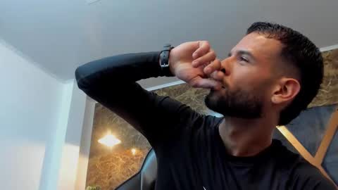 Snapshot of jacob_benelli chatting on March 2026 11:26:02 PM Jaco online show from March 2026 11:26:02 PM