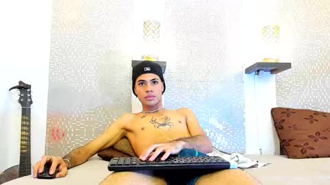 jacob_blackwell online show from October 2025 08:03:01 AM