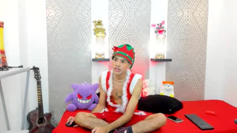 jacob_blackwell online show from December 2025 08:26:01 PM