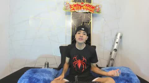 Snapshot of jacob_blackwell chatting on December 2025 08:04:01 PM jacob_blackwell online show from December 2025 08:04:01 PM