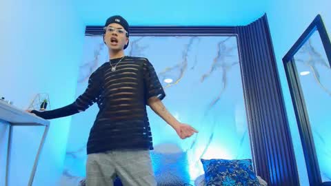 jacob_blackwell online show from February 2026 03:40:01 AM