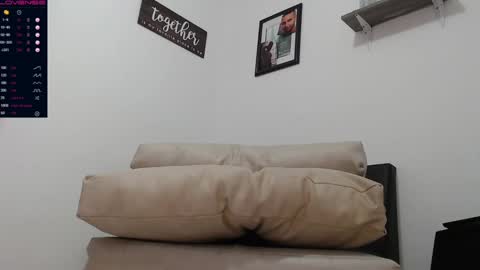 jacob broown23 online show from January 2025 06:08:02 PM