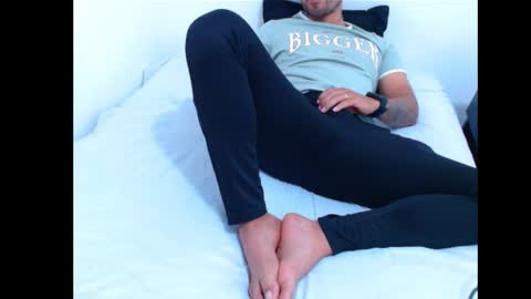 jacob broown23 online show from September 2025 02:41:01 PM