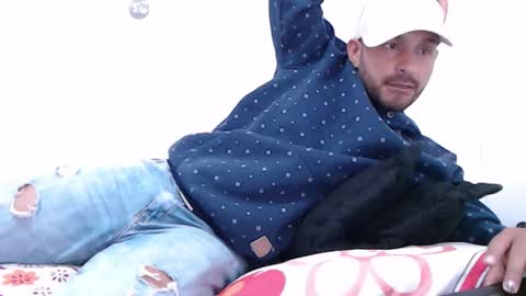 jacob broown23 online show from October 2025 03:36:01 PM