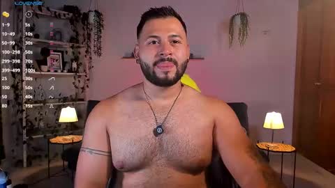 Snapshot of jacob_cruz_ chatting on March 2026 12:47:01 AM Jacob Stevens Cruz online show from March 2026 12:47:01 AM