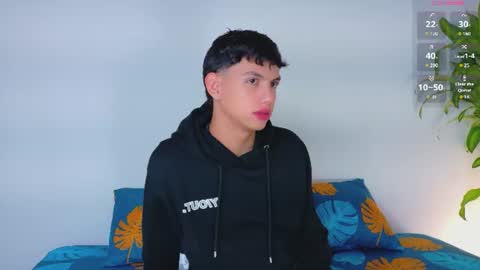 JACOB online show from June 2026 01:21:01 PM