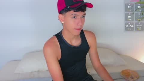 JACOB online show from June 2026 07:59:02 PM