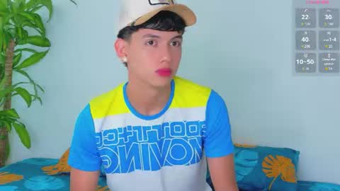 JACOB online show from July 2026 02:56:01 PM