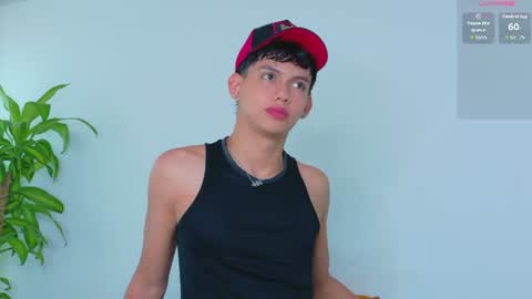 JACOB online show from July 2026 02:14:02 PM