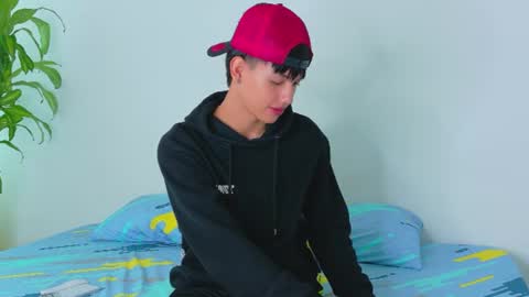 JACOB online show from July 2026 03:04:02 PM
