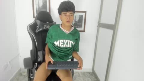 Snapshot of jacob_cum23 chatting on July 2026 02:19:01 PM jacob_cum23 online show from July 2026 02:19:01 PM