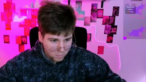 Jacob online show from March 2026 09:47:01 AM