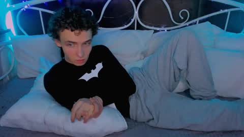 Jacob online show from May 2026 02:47:01 PM