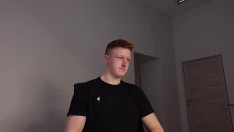 JACOB DEVON online show from February 2025 07:12:02 AM