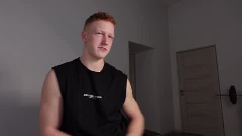 JACOB DEVON online show from March 2025 06:37:01 AM