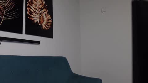 JACOB DEVON online show from March 2025 04:51:02 PM